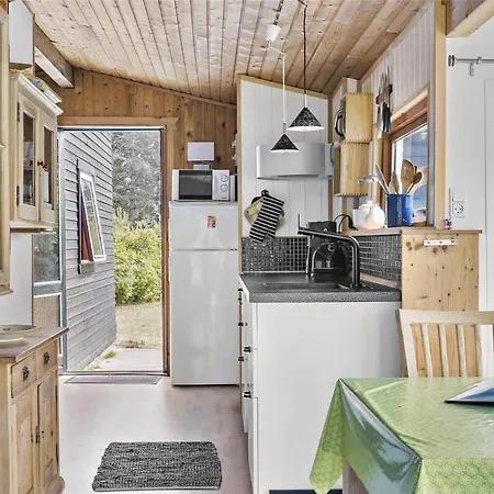 Semesterbostad Ln76274-hjorring-toften-25 *